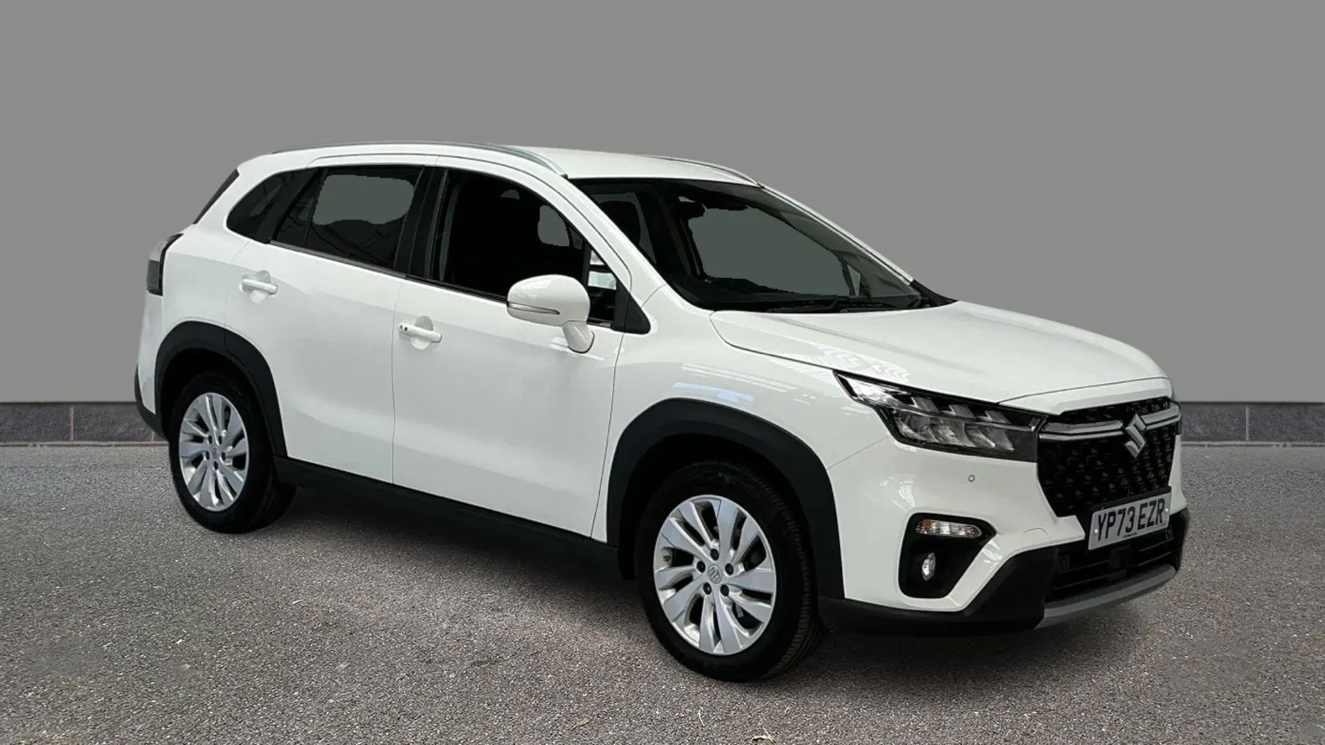 S-Cross