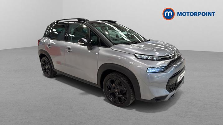 C3 Aircross