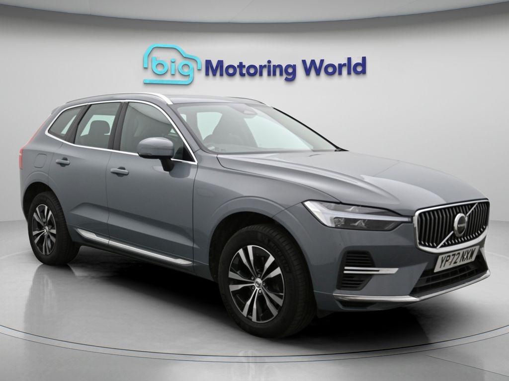 Xc60