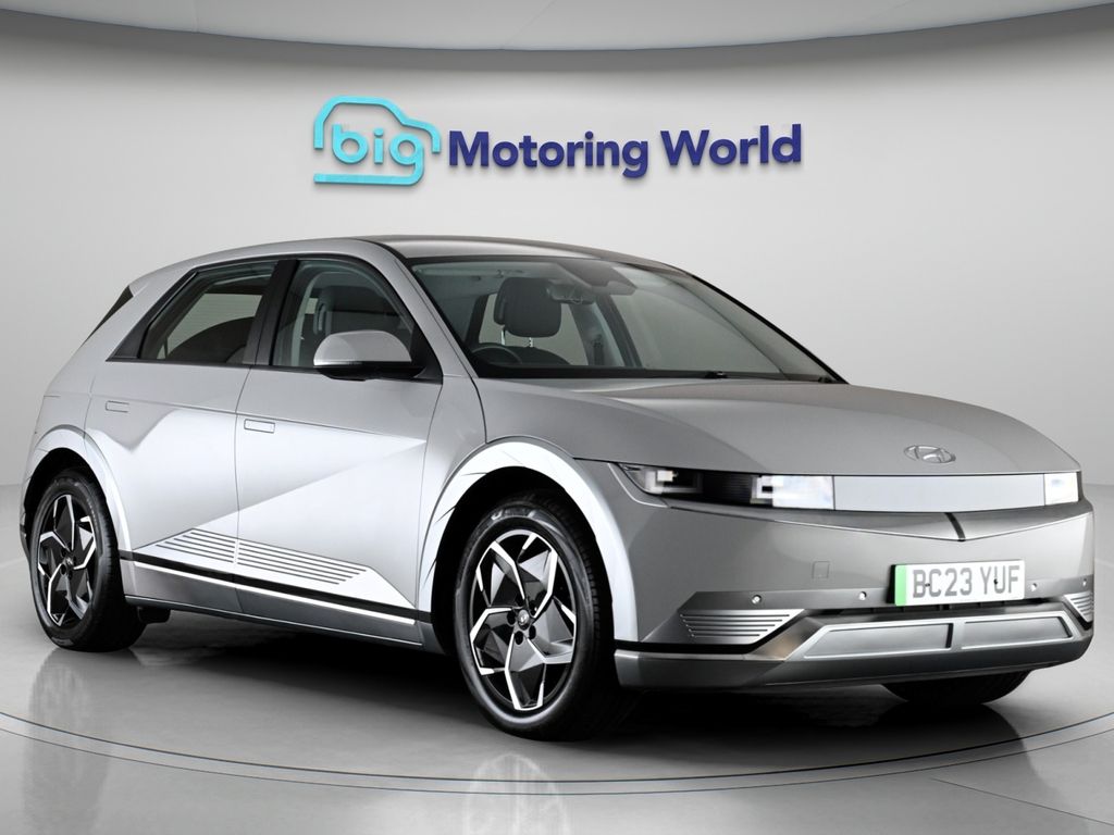 Ioniq 5