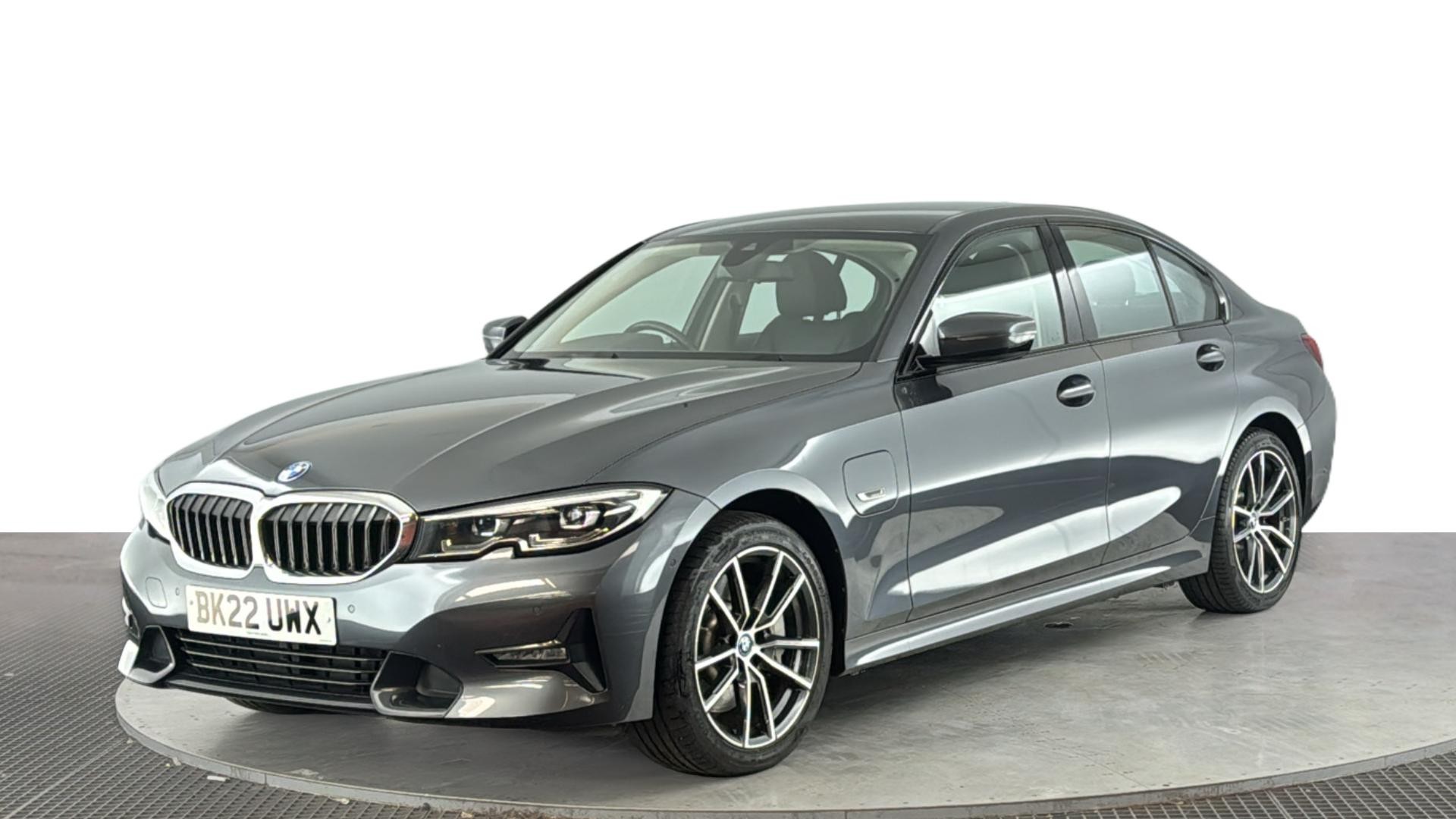 3 Series