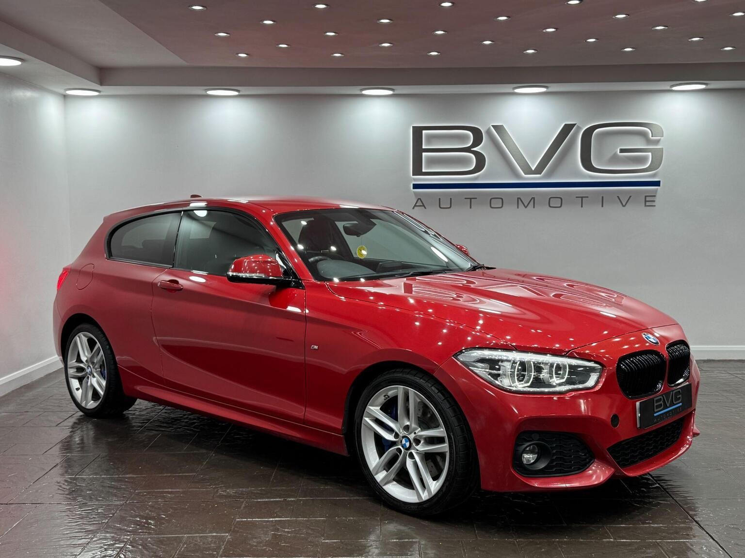 1 Series