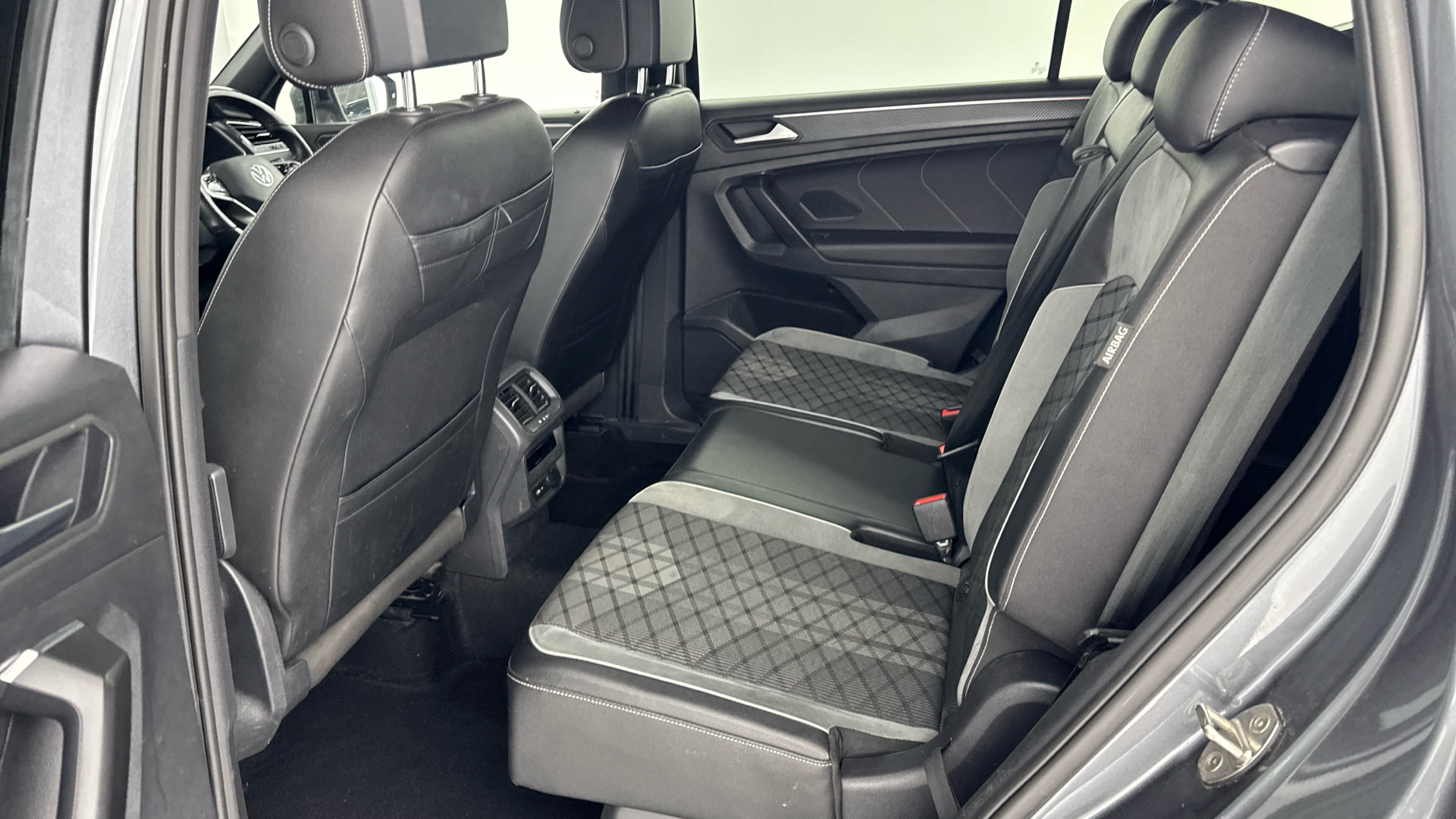 2022 Volkswagen Tiguan AllSpace
