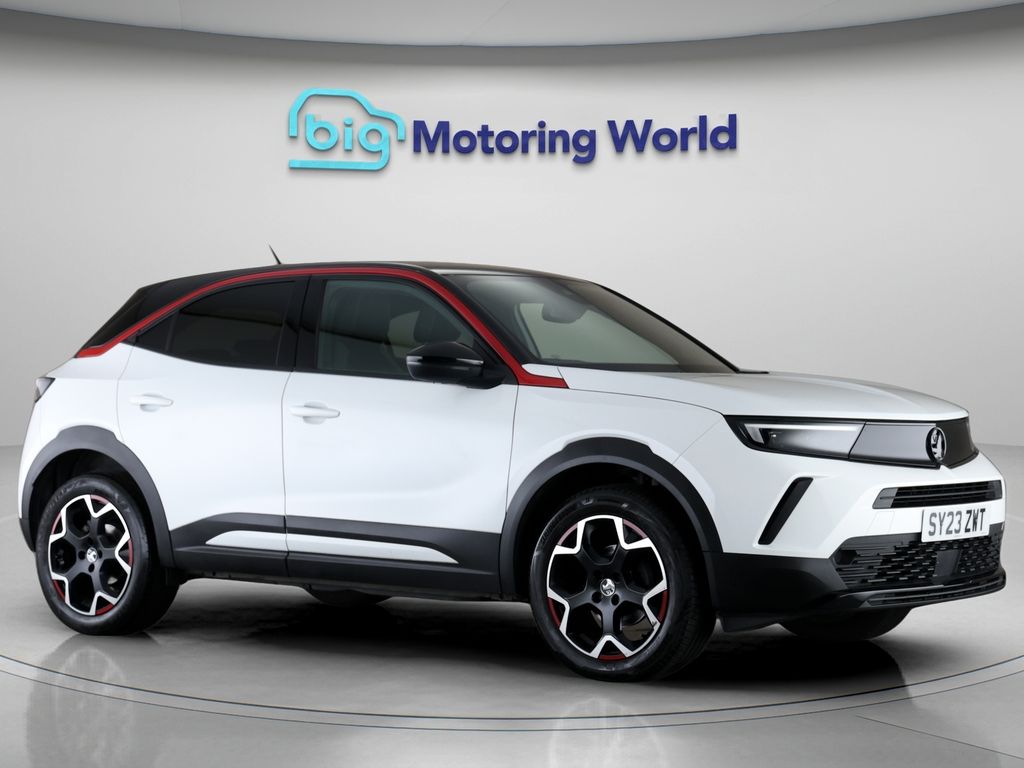 Mokka