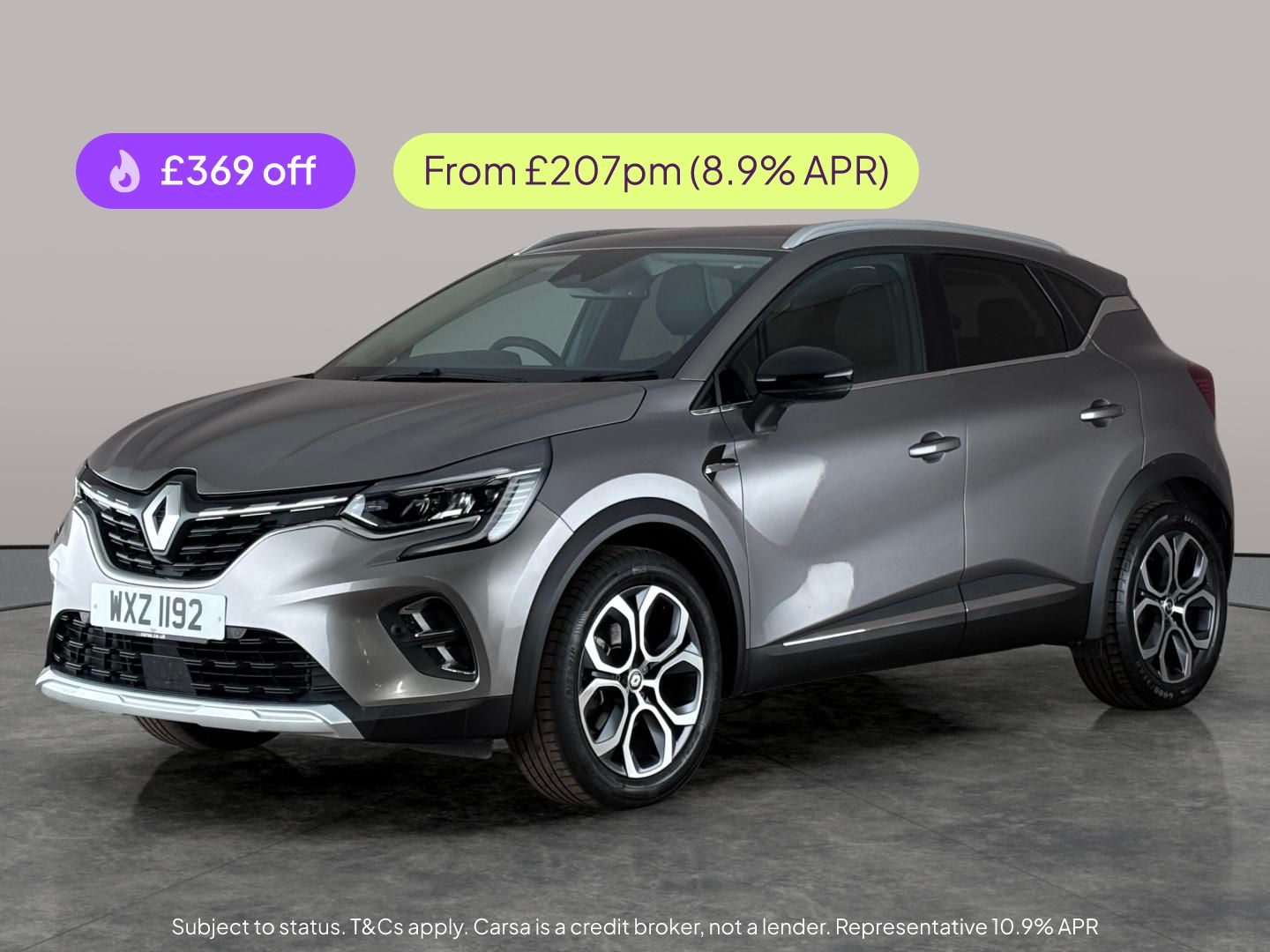Captur
