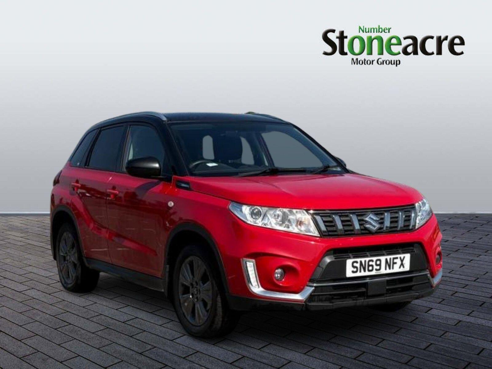 Vitara