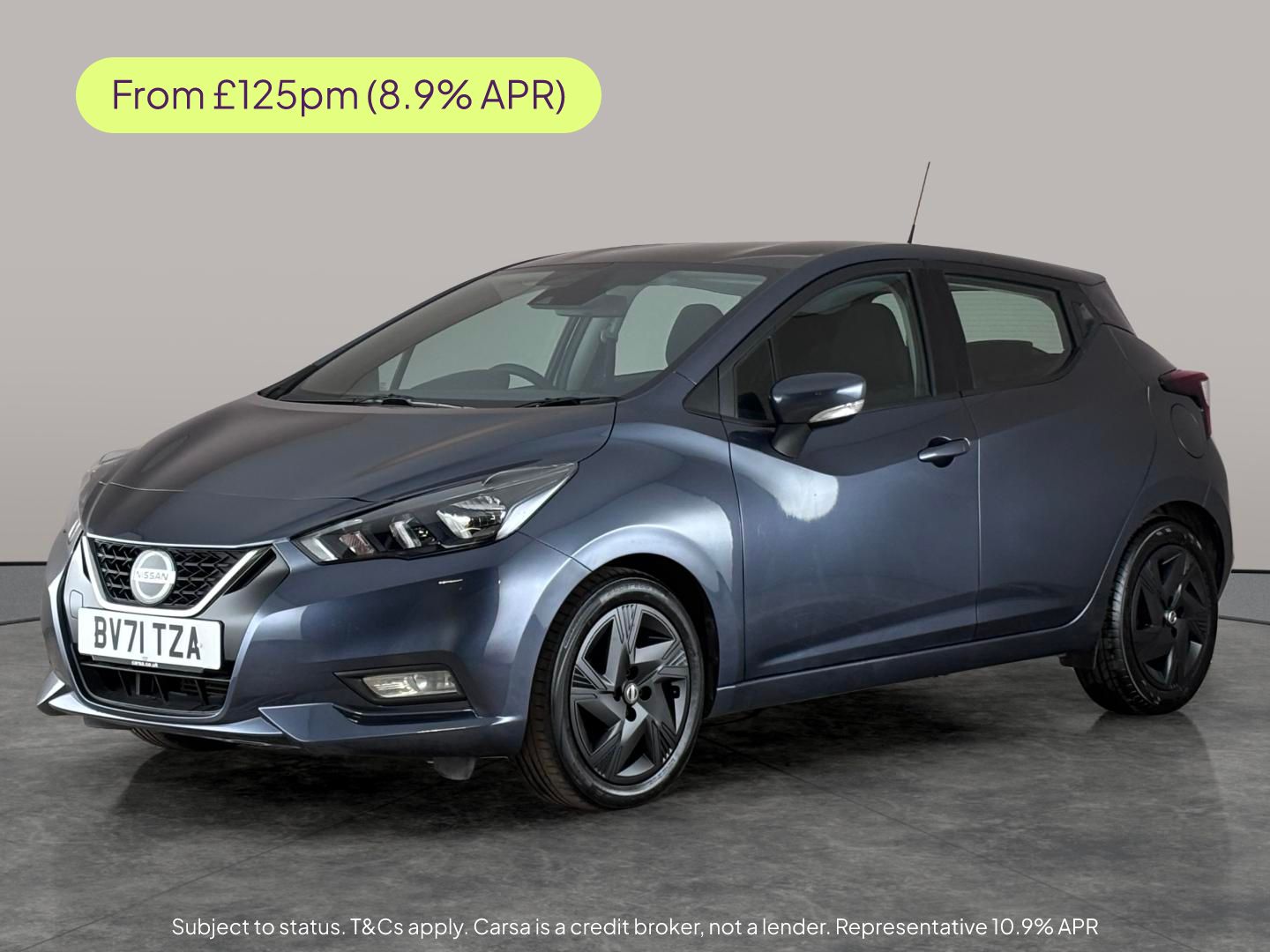 Micra