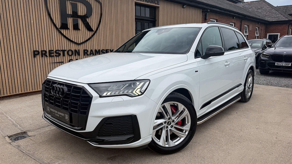Q7