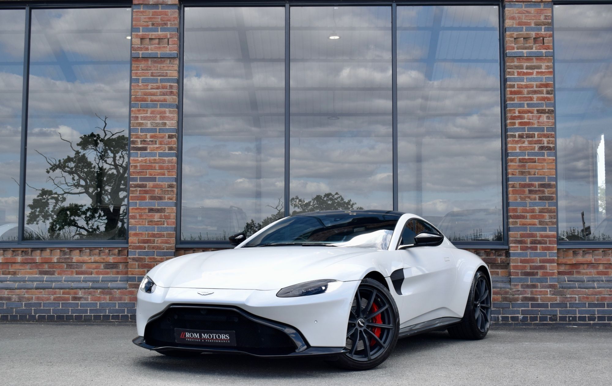 Vantage