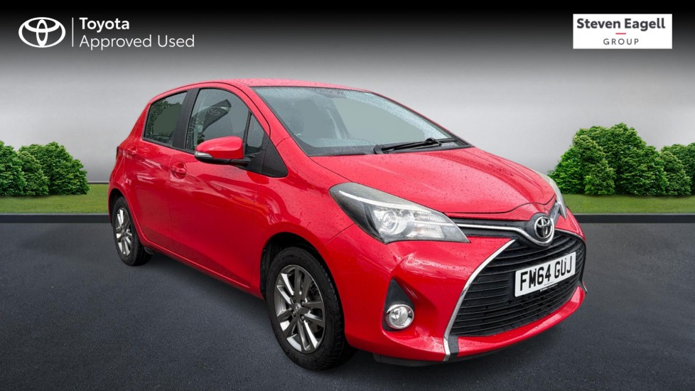 Yaris