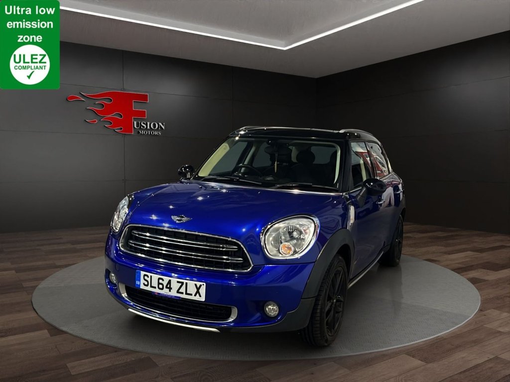 Countryman