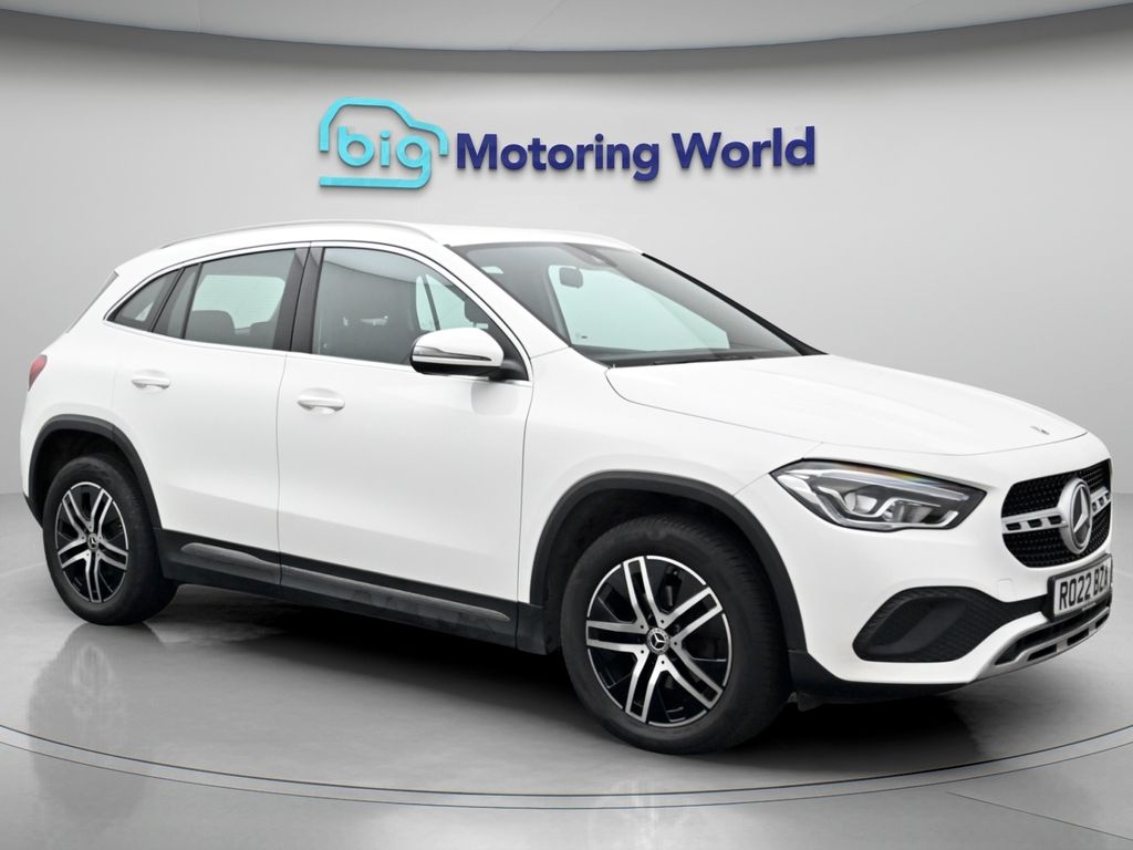 GLA