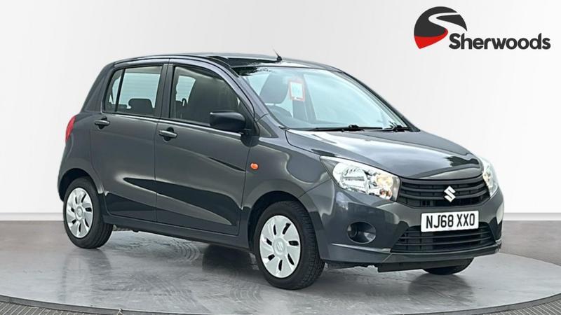 Celerio