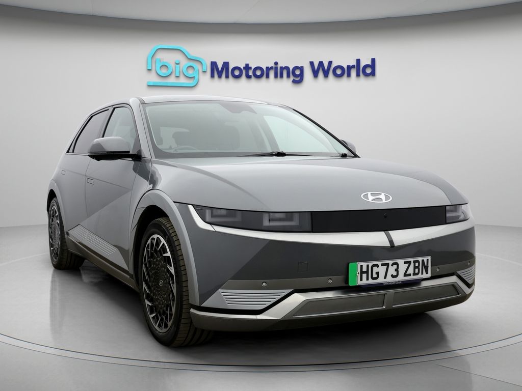 Ioniq 5