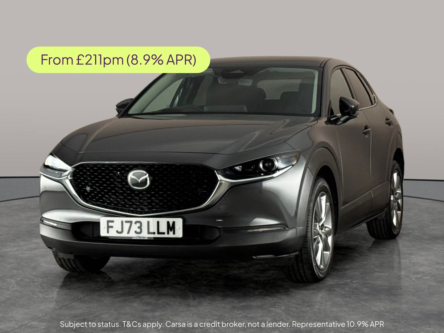 Cx-30