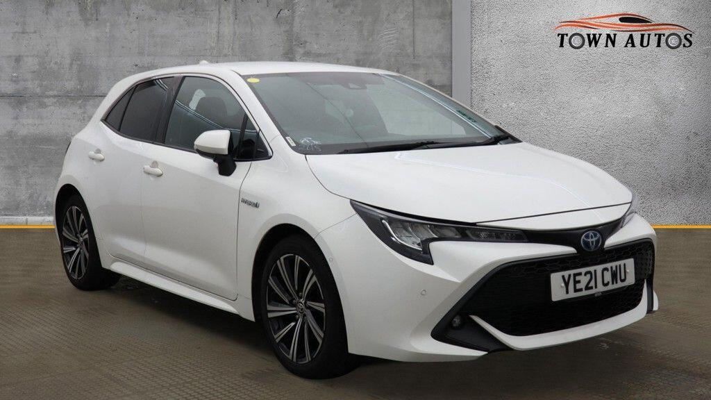 Corolla