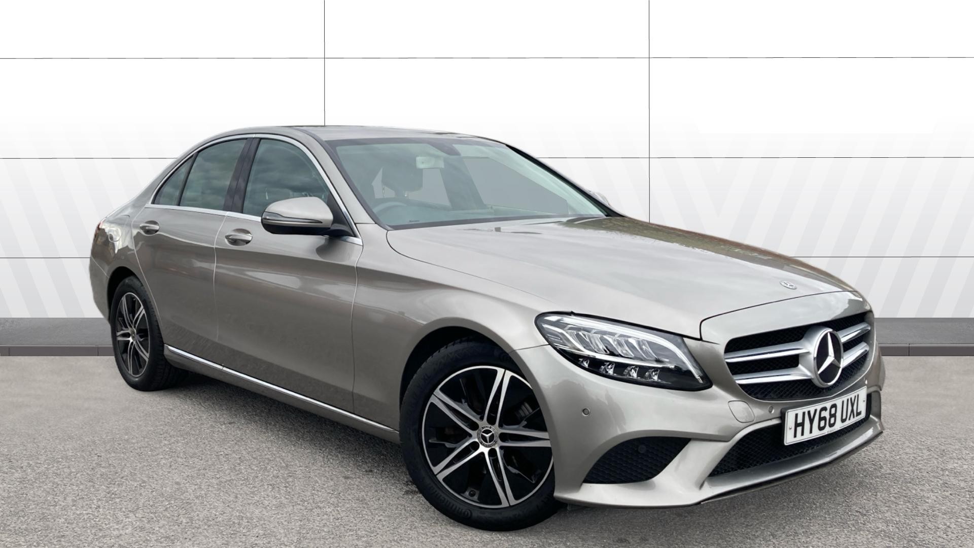 C Class