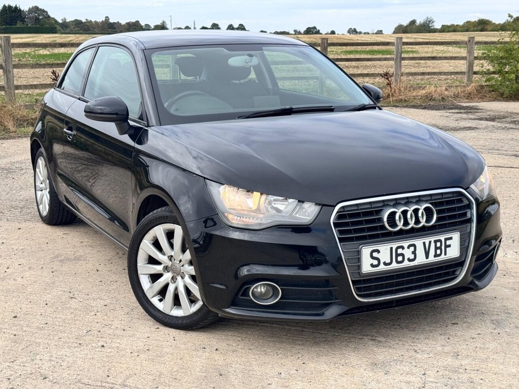 A1 Sportback