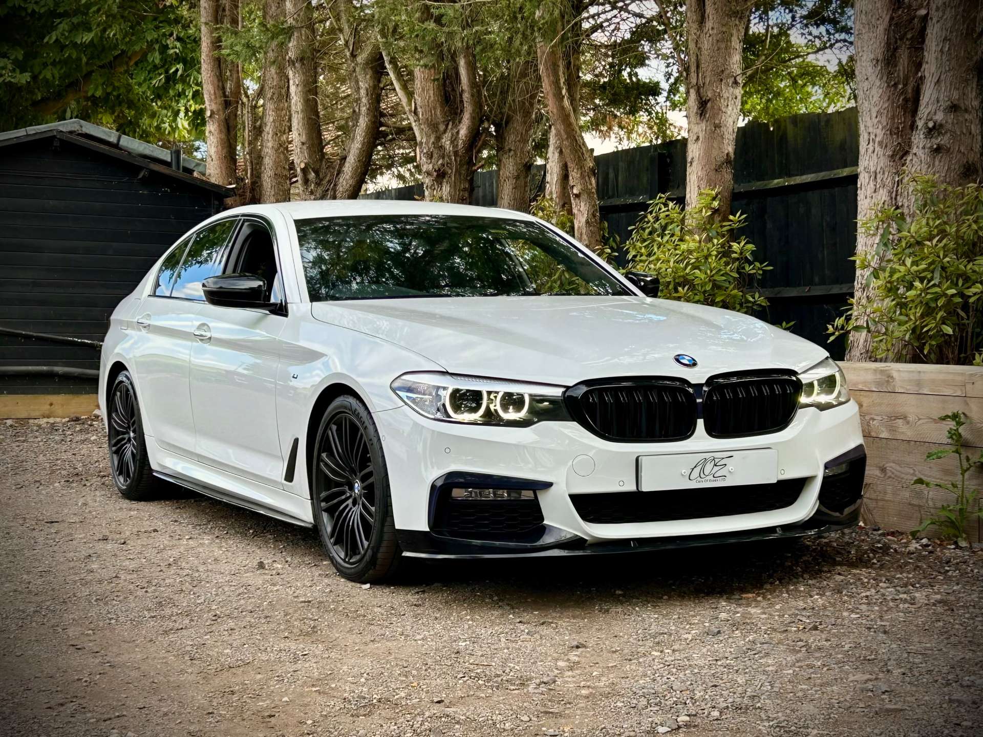 5 Series