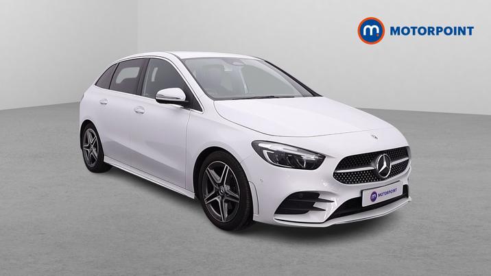 B Class