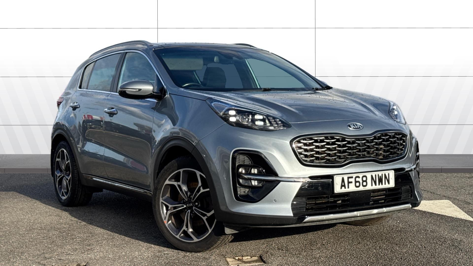 Sportage
