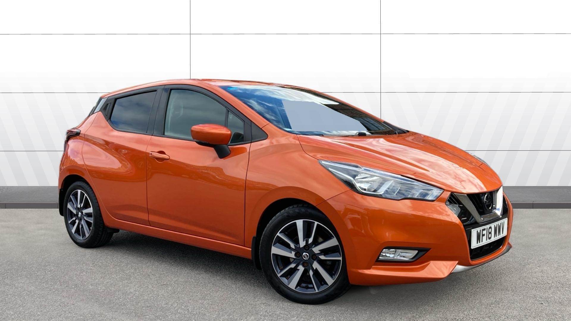Micra