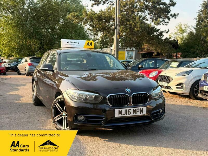 1 Series