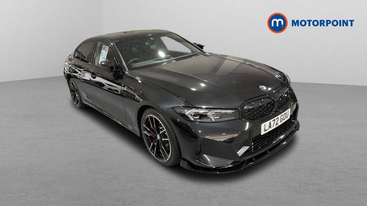 3 Series