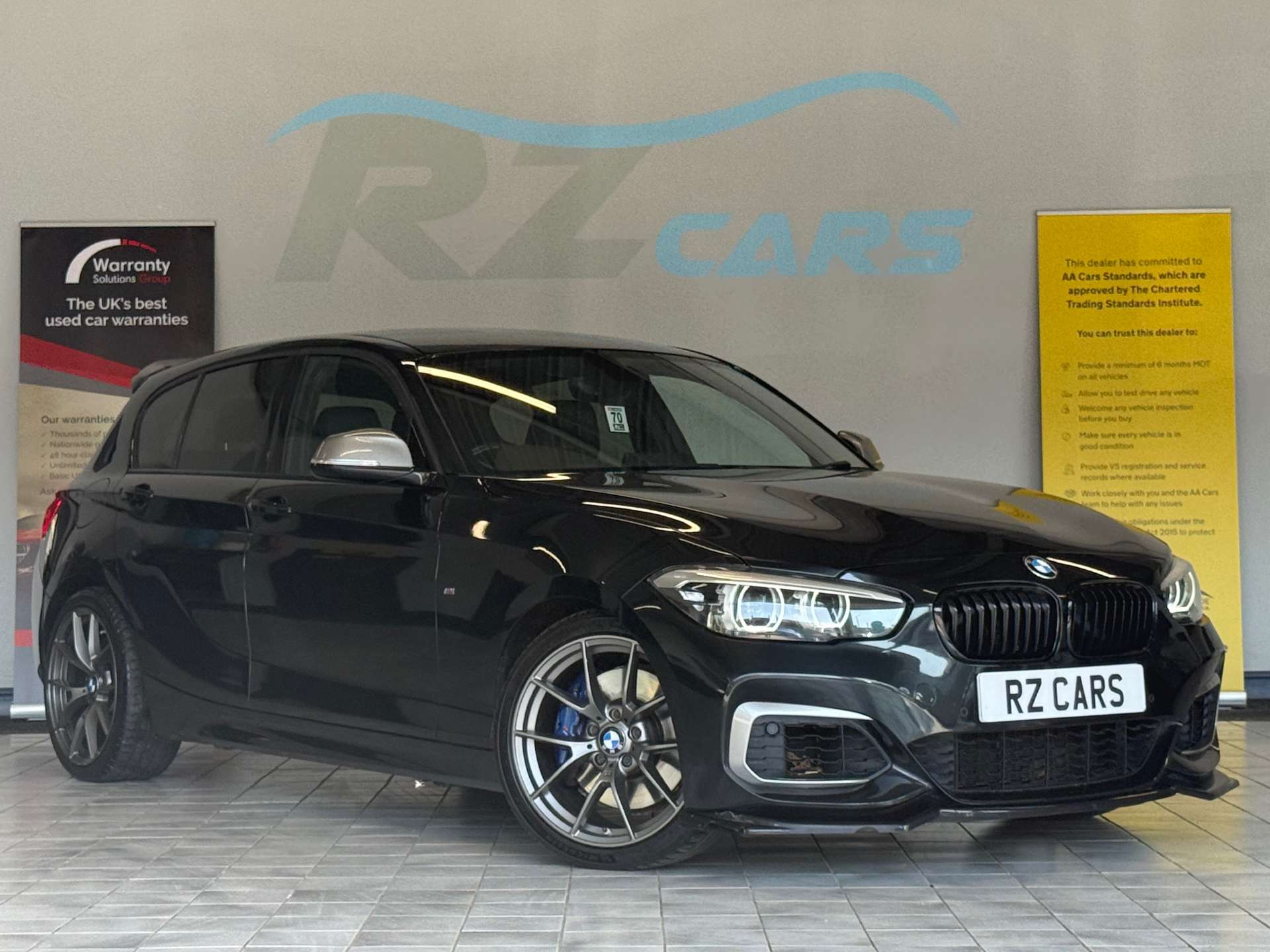 1 Series
