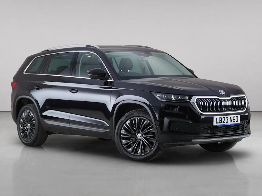 Kodiaq