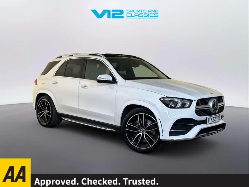 GLE
