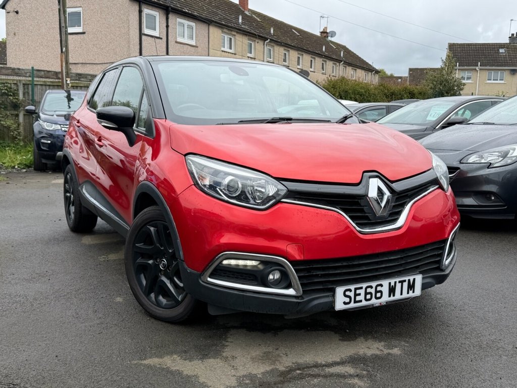 Captur
