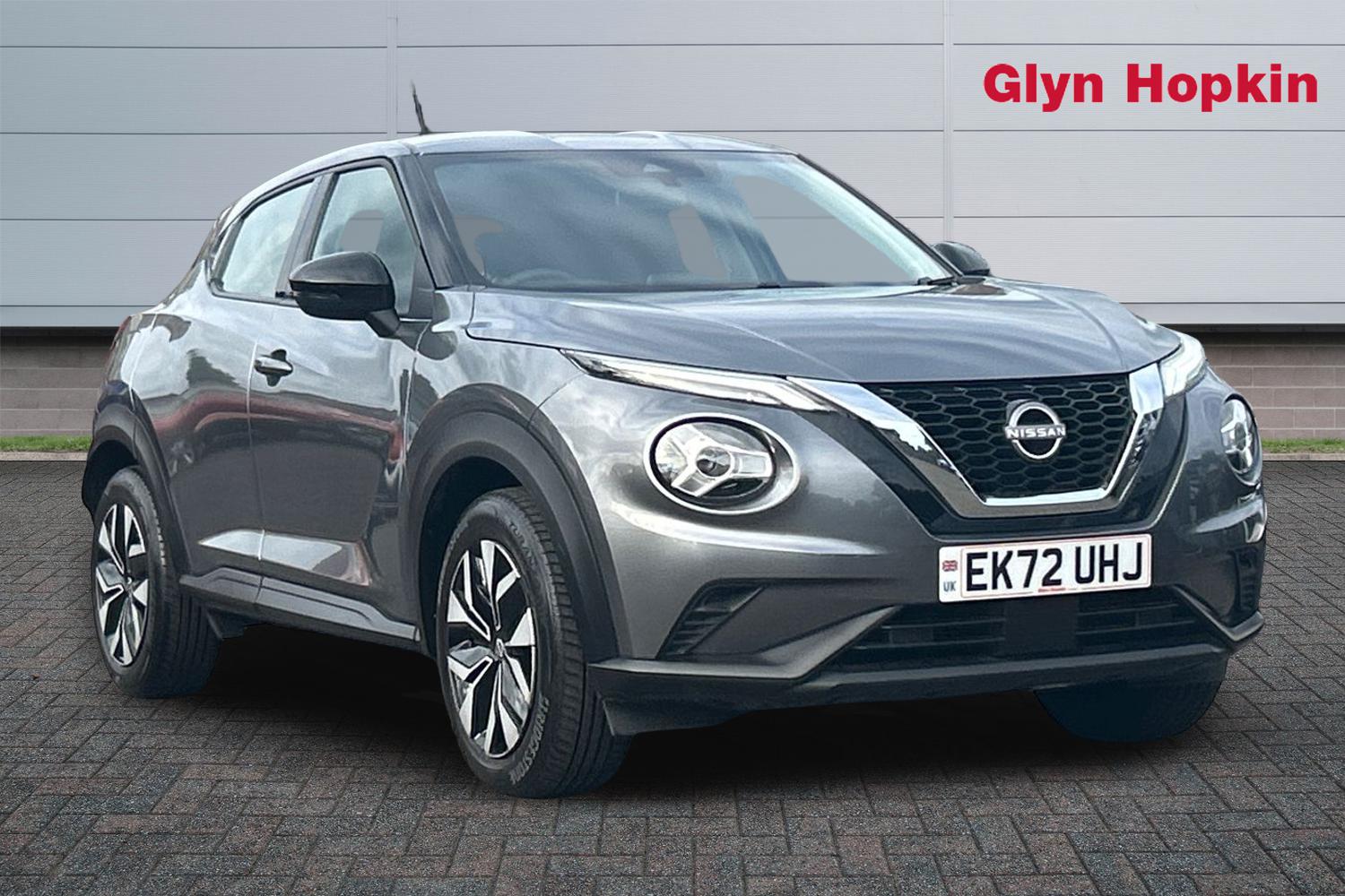 Juke