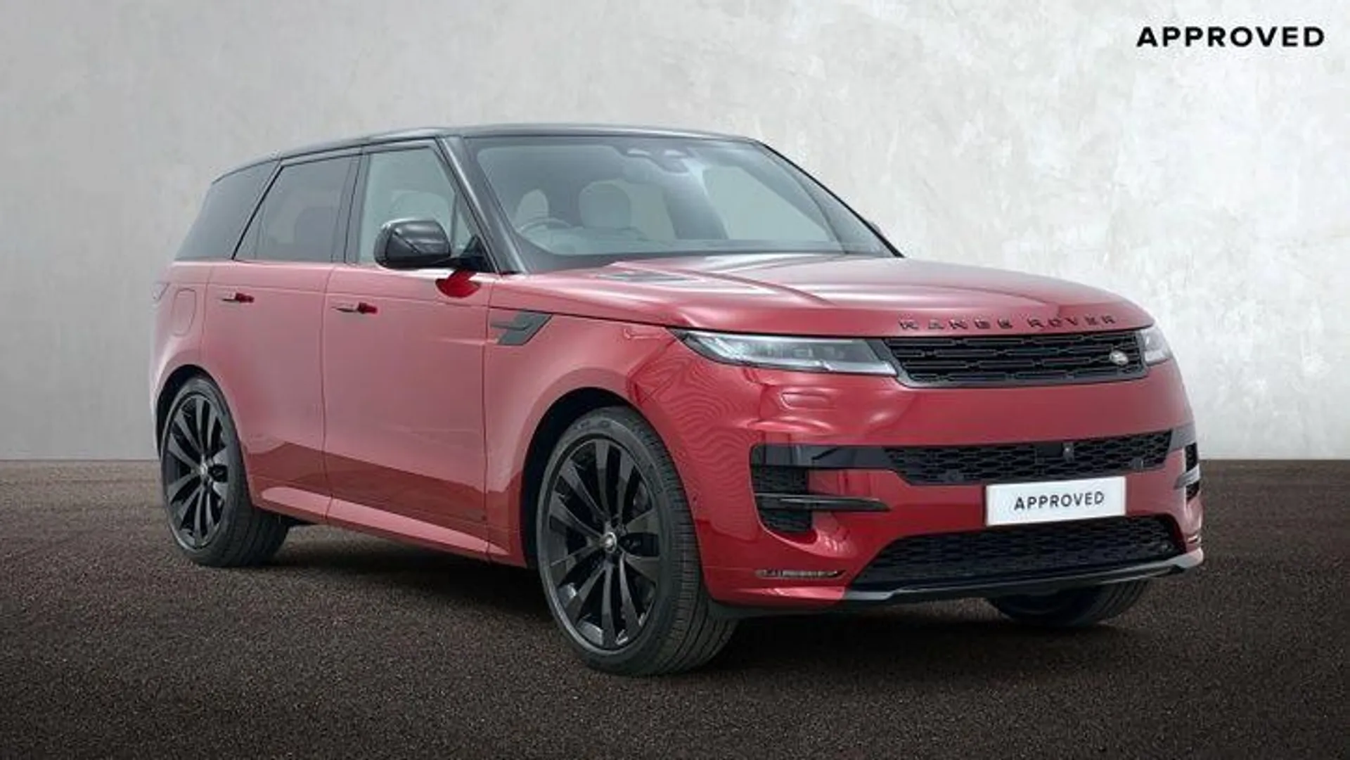 Range Rover Sport