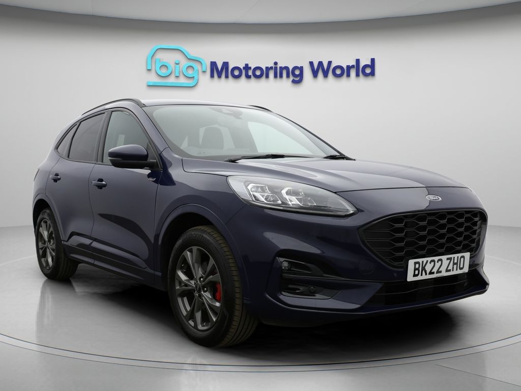 Kuga