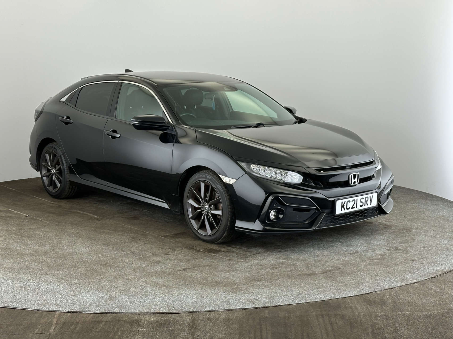 Civic