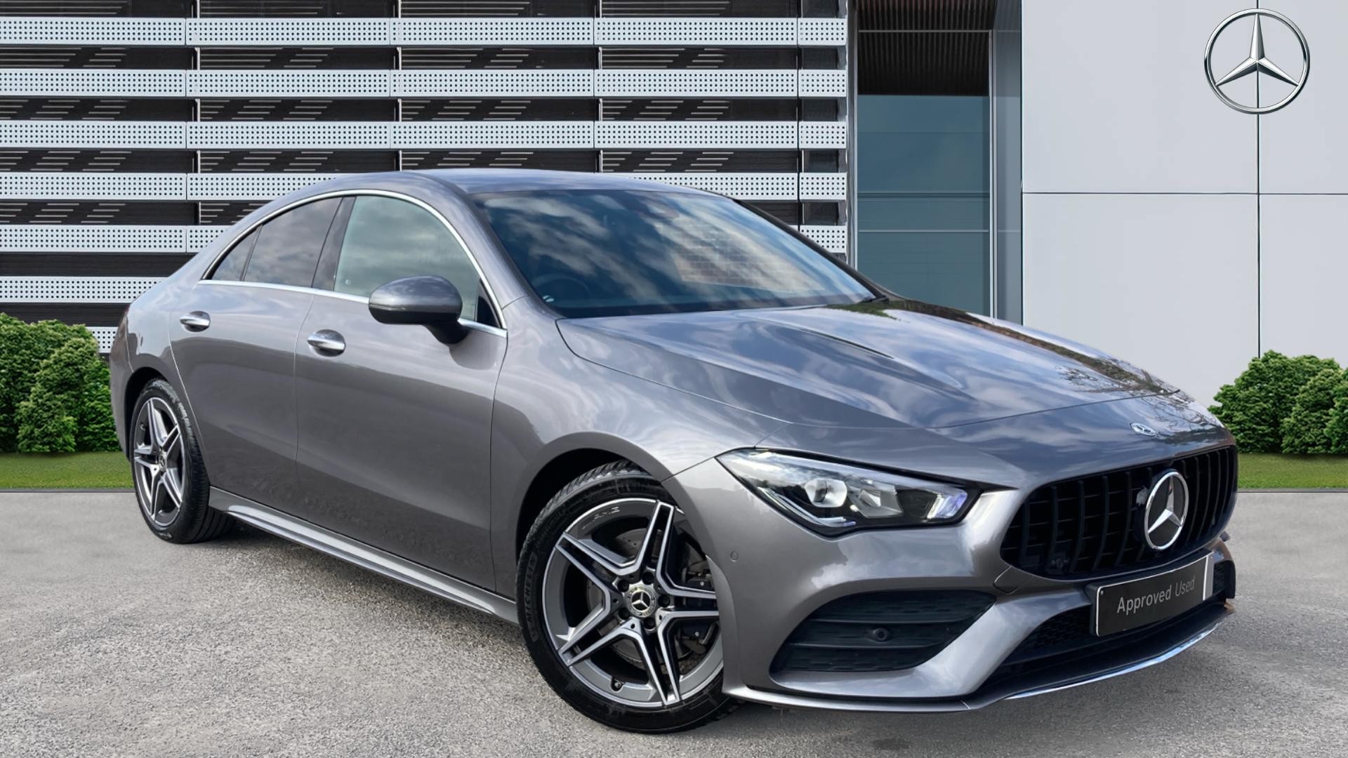 CLA