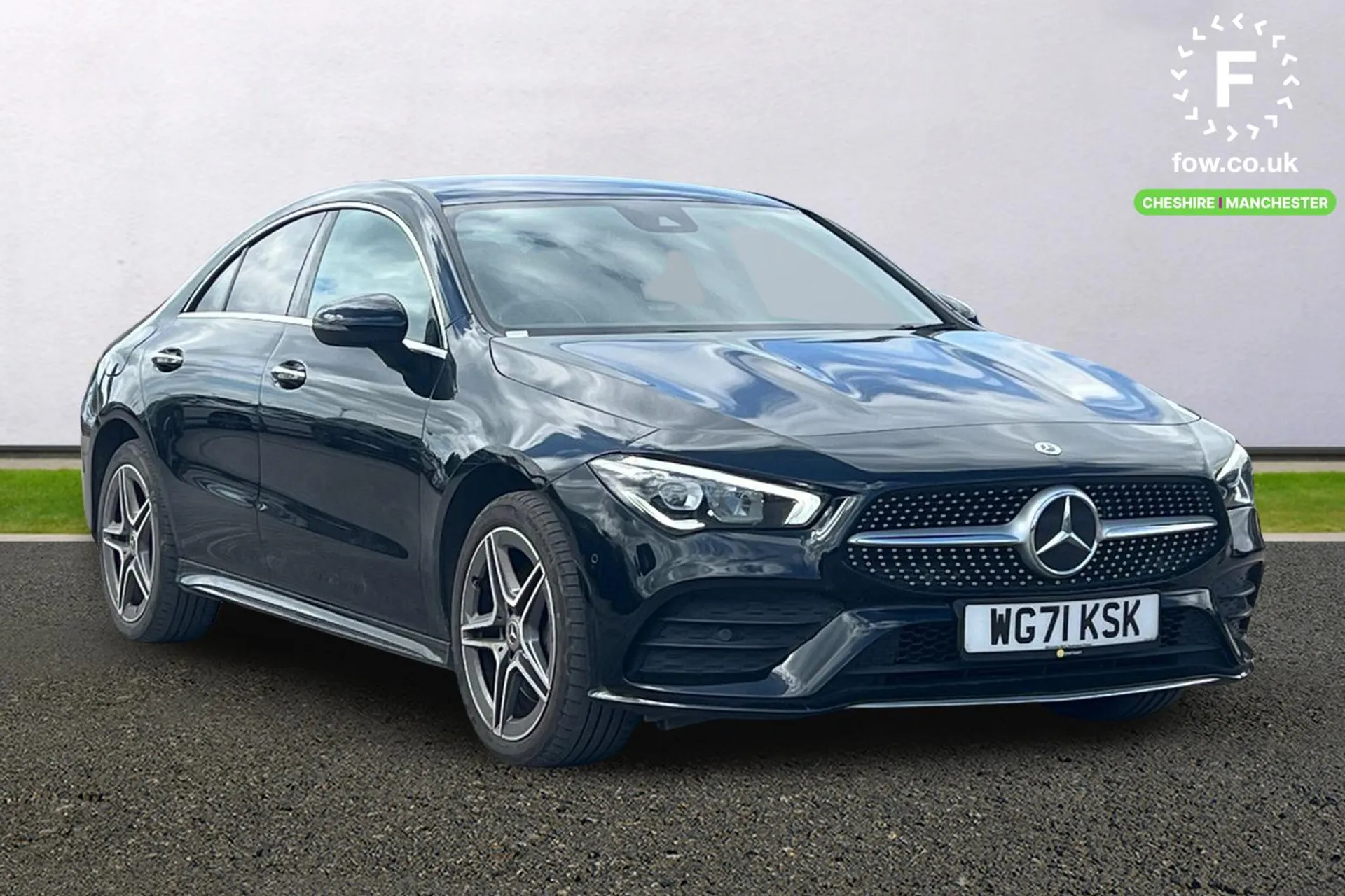 CLA