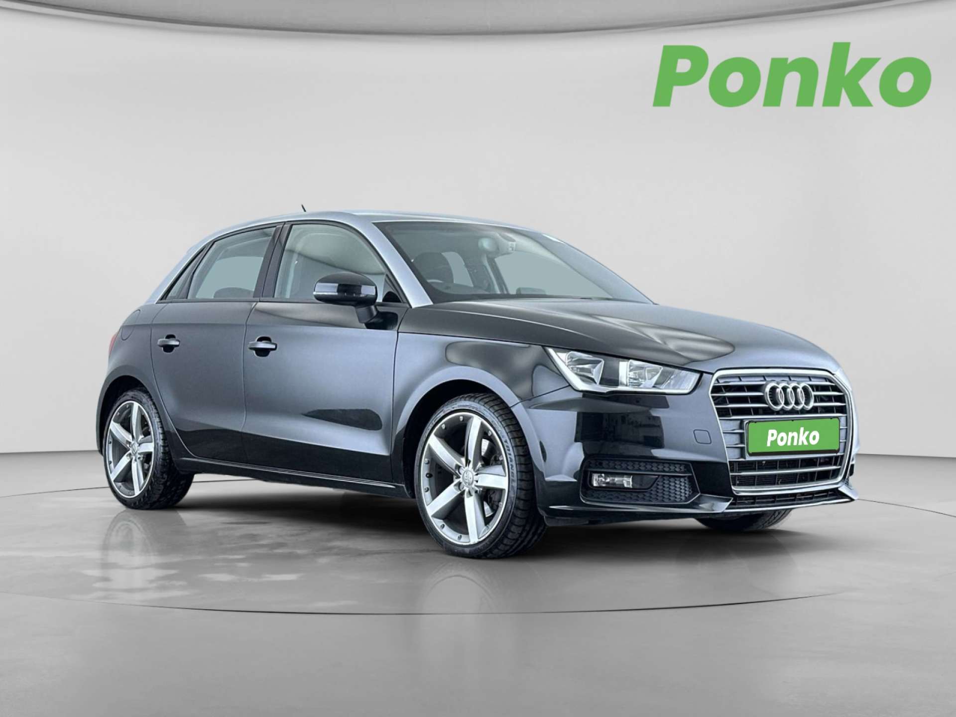 A1 Sportback