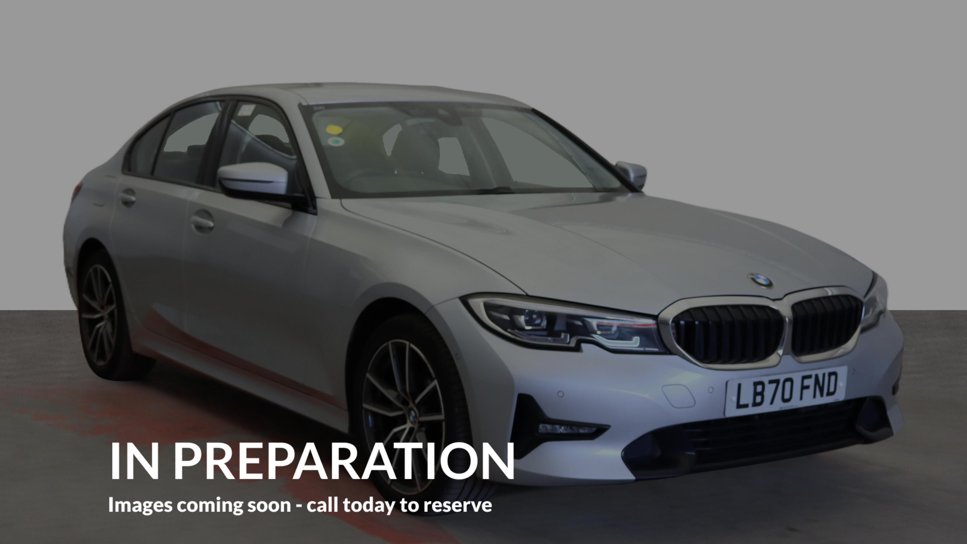 3 Series