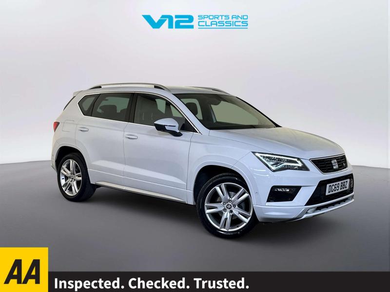 Ateca