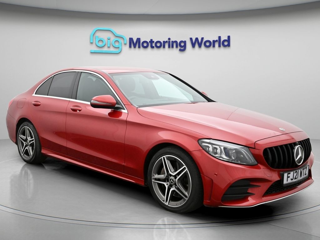 C Class