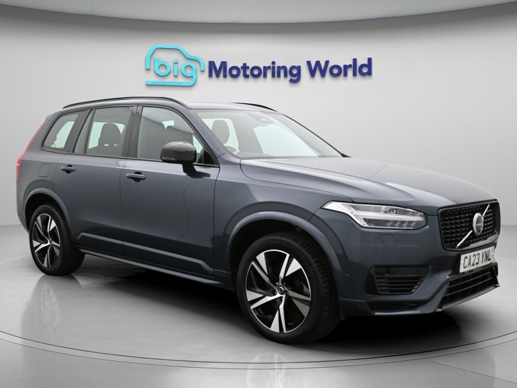 Xc90