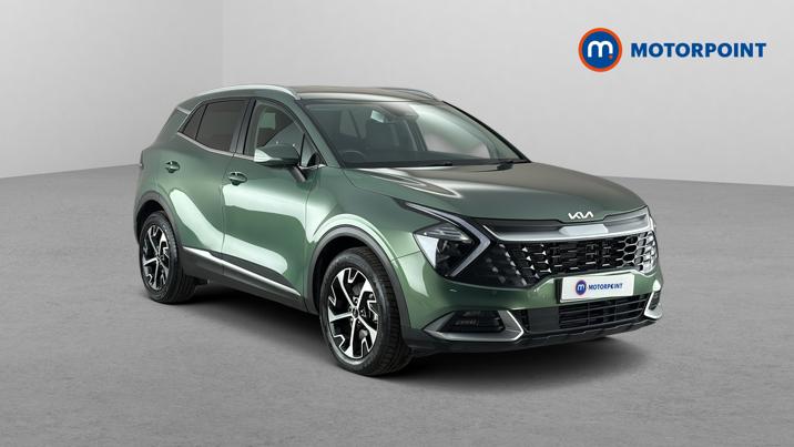 Sportage