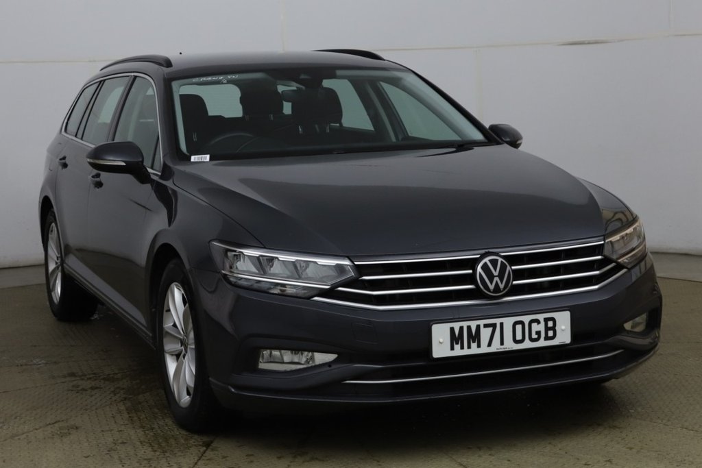 Passat