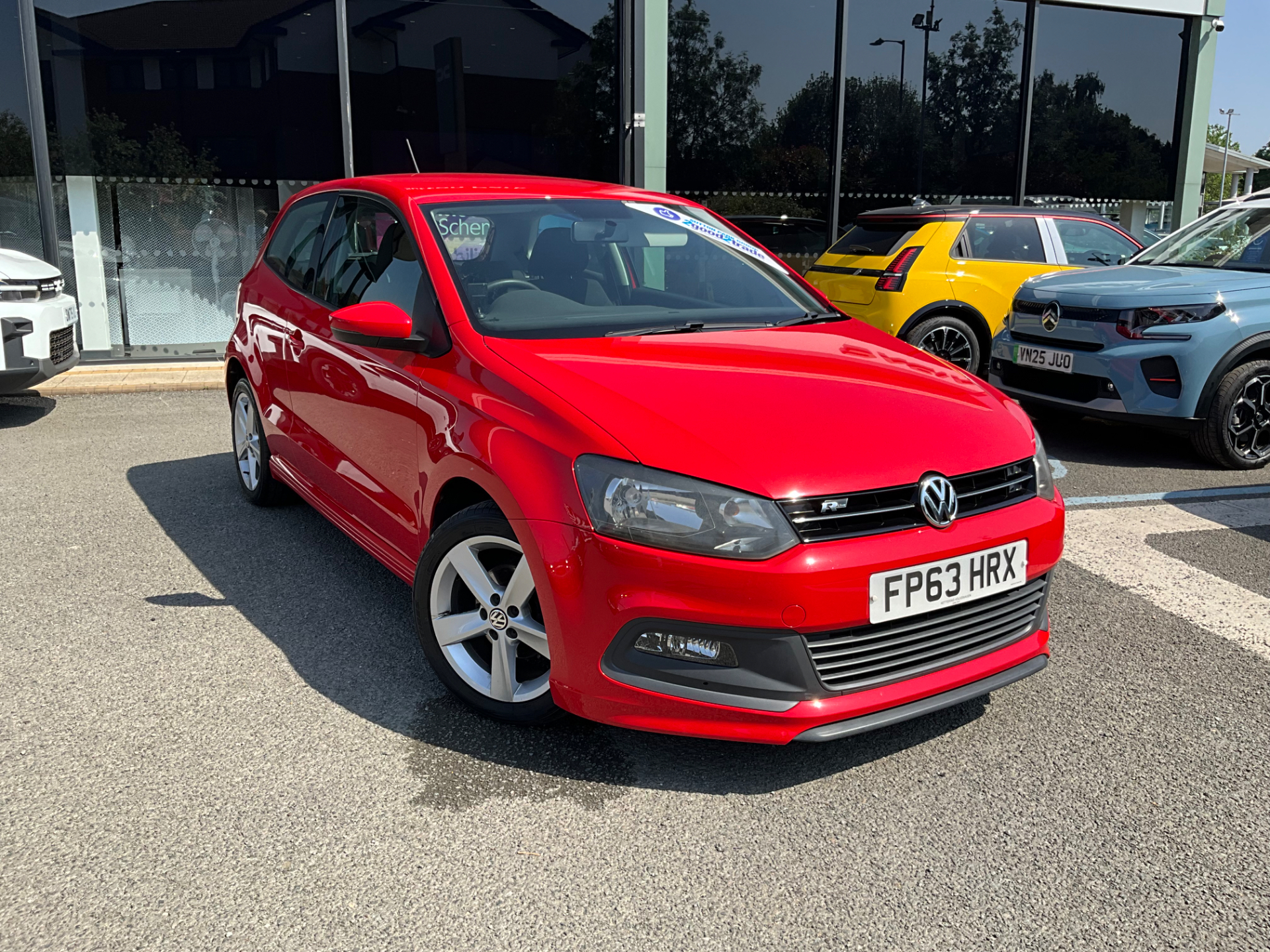 Polo
