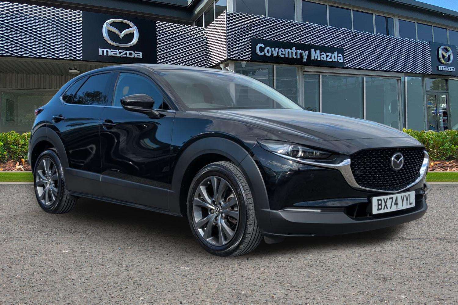 Cx-30