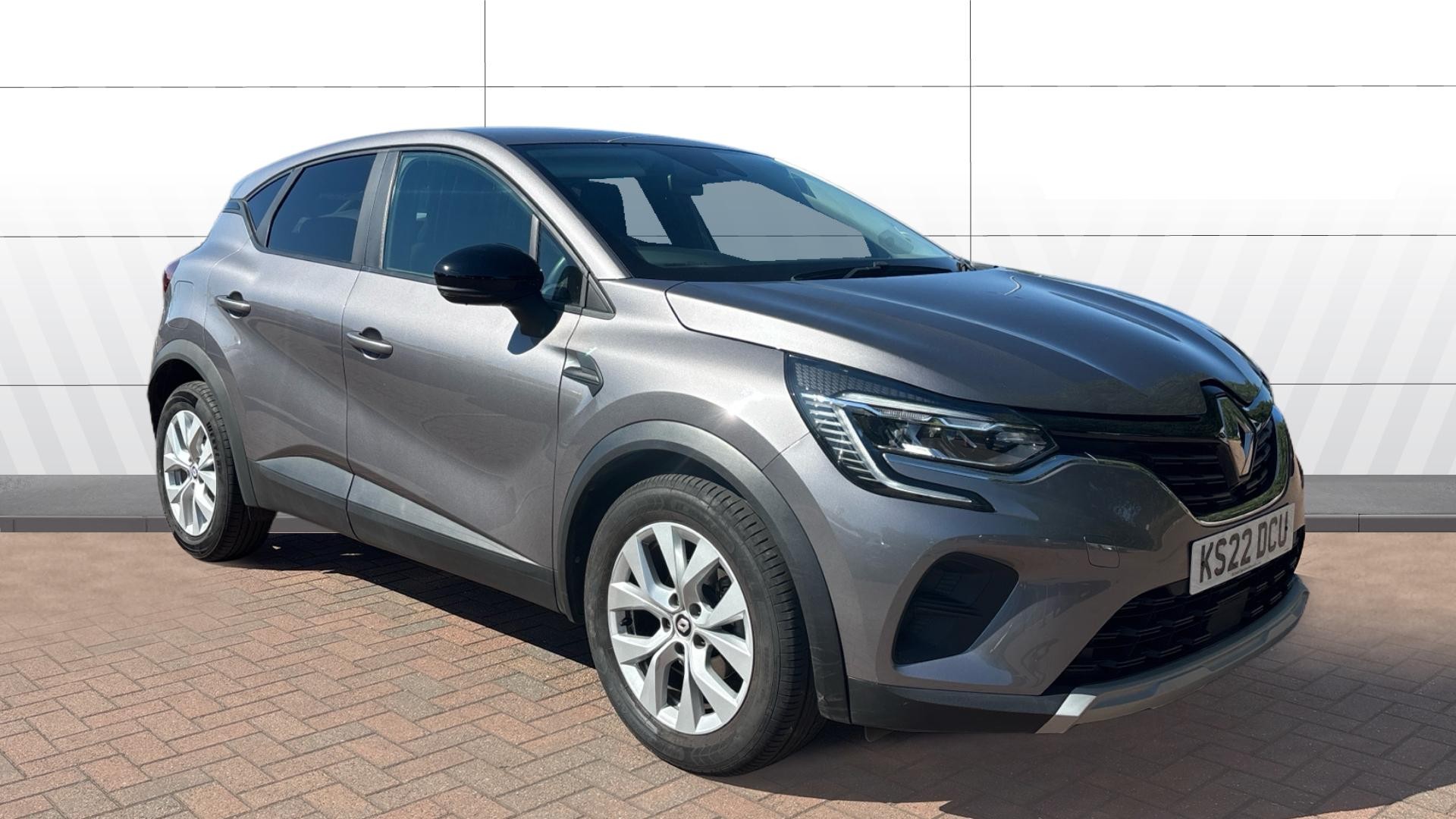 Captur