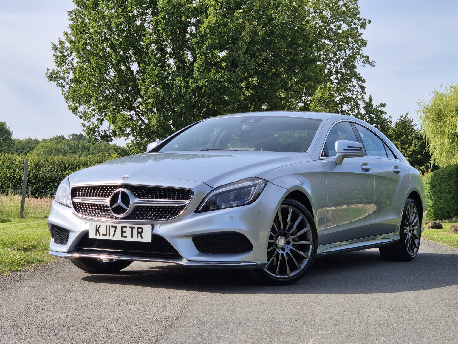 CLS