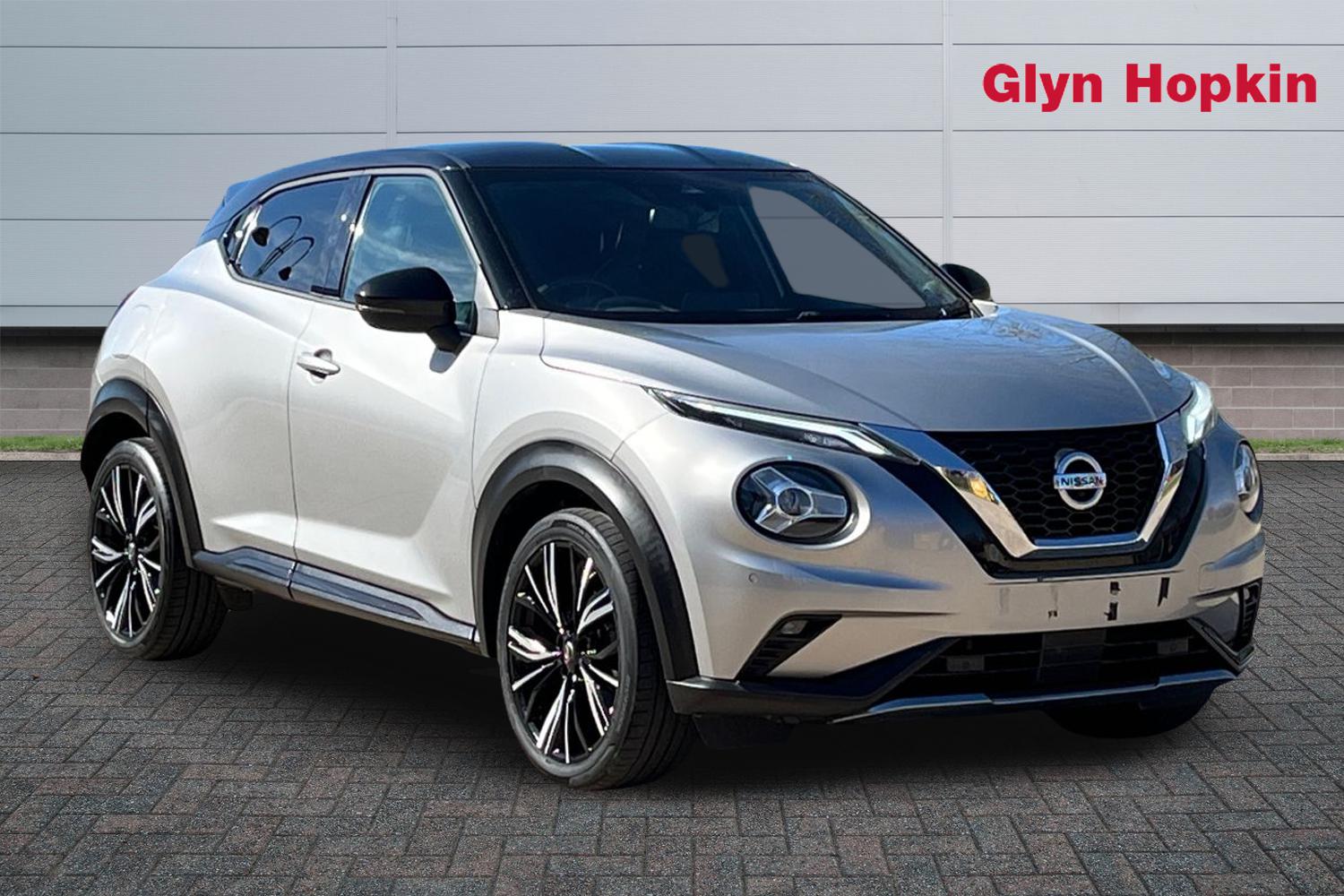 Juke
